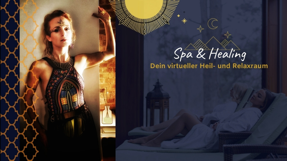 Lemurien, Arlantis, Heilenergie