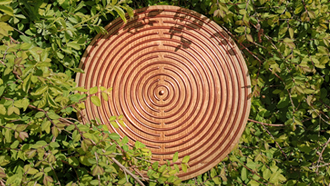 Zentralsonne, Urkraftsonne, lakhovsky antenne